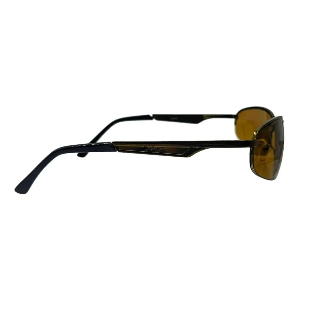 444 xsports bronze frame with